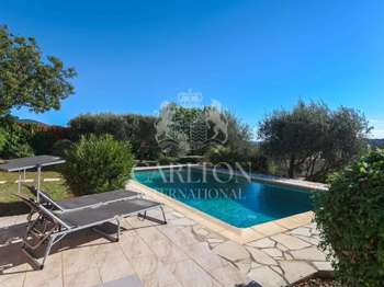 Vente Maison 3 chambresGrasse