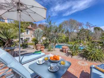 Vente Maison 4 chambresGrasse