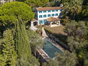 Vente Maison 6 chambresGrasse