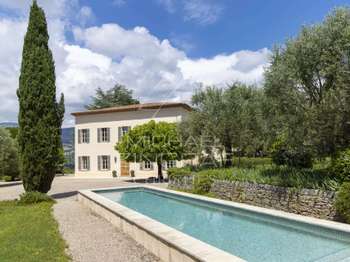 Vente Maison 7 chambresGrasse