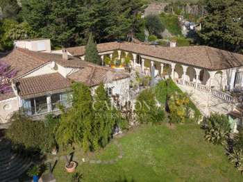 Vente Maison 4 chambresGrasse