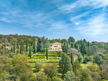 Vente Maison 8 chambresGrasse