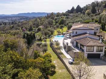 Vente Maison 5 chambresGrasse