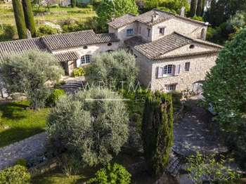 Vente maison 7 pièces Grasse 06