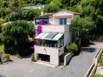 Vente Maison 4 chambresGrasse