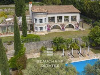 Vente Maison 5 chambresGrasse