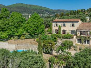 Vente Maison 6 chambresGrasse