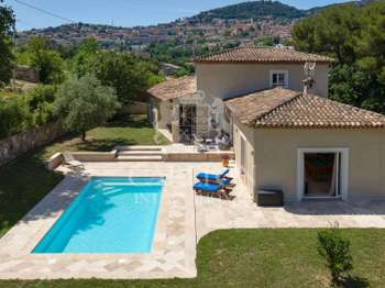 Vente Maison 4 chambresGrasse