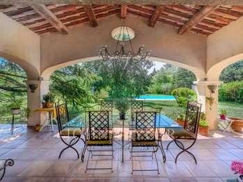Vente Maison 4 chambresGrasse
