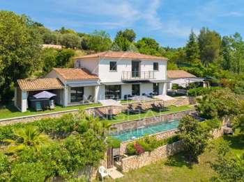 Vente Maison 4 chambresGrasse