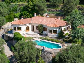 Vente Maison 5 chambresGrasse