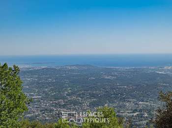 Vente Maison 5 chambresGrasse