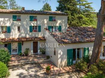 Vente Maison 4 chambresGrasse