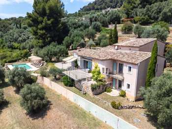 Vente Maison 4 chambresGrasse