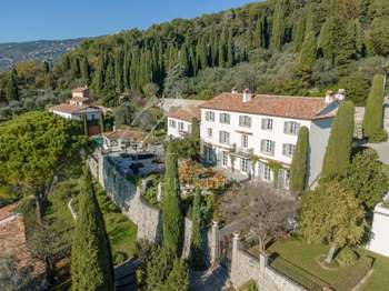 Vente Maison 12 chambresGrasse