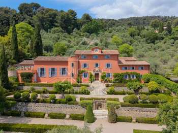 Vente maison 15 pièces Grasse 06