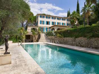 Vente Maison 5 chambresGrasse