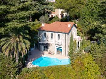 Vente Maison 5 chambresGrasse