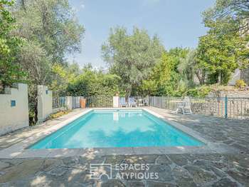 Vente Maison 4 chambresGrasse