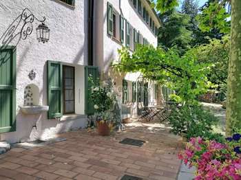 Vente Maison 8 chambresGrasse