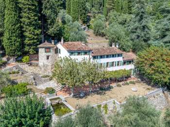 Vente maison 10 pièces Grasse 06