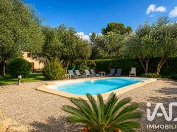 Vente maison 4 pièces Grasse 06