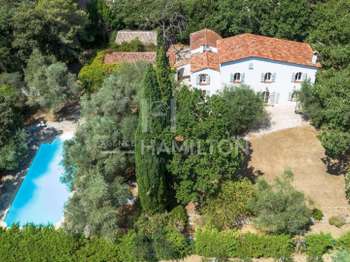 Vente maison 7 pièces Grasse 06