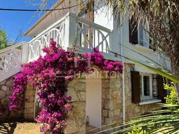 Vente Maison 4 chambresGrasse