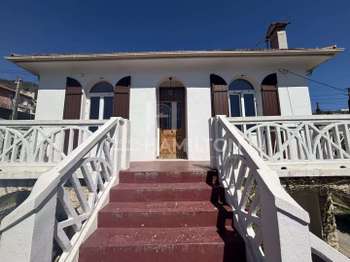 Vente Maison 4 chambresGrasse