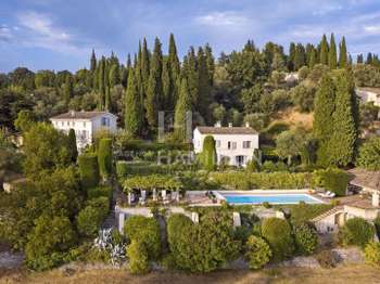 Vente Maison 15 piècesGrasse