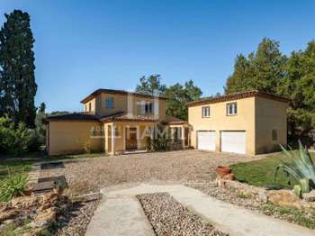 Vente Maison 5 piècesGrasse