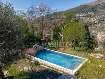 Vente Maison 6 chambresGrasse