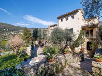 Vente Maison 6 chambresGrasse