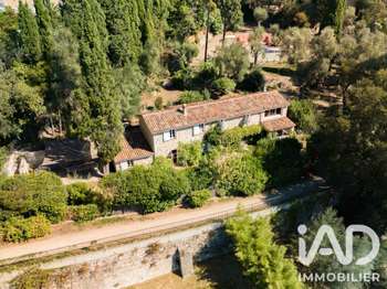 Vente Maison 4 chambresGrasse