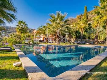 Vente Maison 7 chambresGrasse
