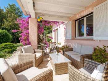 Vente Maison 4 chambresGrasse
