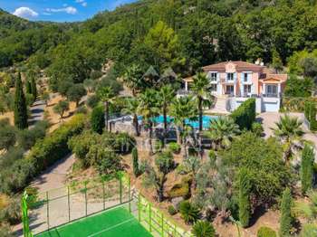 Vente Maison 6 chambresGrasse