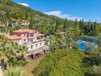 Vente Maison 7 chambresGrasse