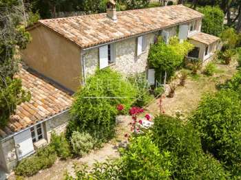 Vente Maison 3 chambresGrasse