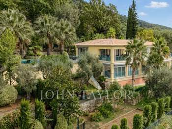 Vente Maison 6 chambresGrasse