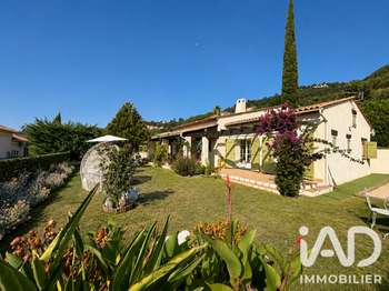 Vente Maison 4 chambresGrasse