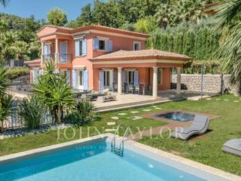 Vente maison 9 pièces Grasse 06