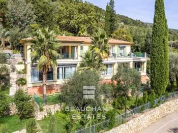 Vente Maison 7 chambresGrasse