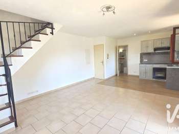 Vente Maison 2 chambresGrasse