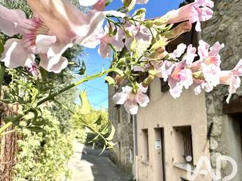 Vente Maison 2 chambresGrasse