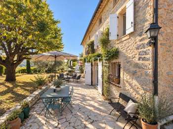 Vente Maison 6 piècesGrasse