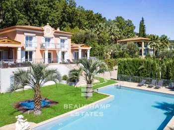 Vente Maison 6 chambresGrasse