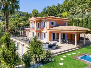 Maison 9 pièces 440 m² · à Grasse · 440 m² · 4 500 000 €