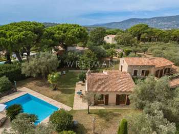 Vente Maison 4 chambresGrasse
