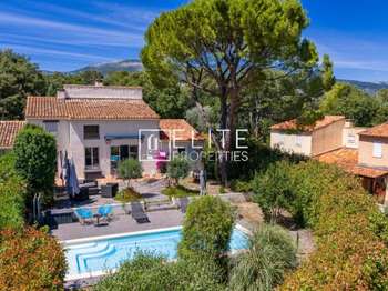 Vente Maison 4 chambresGrasse
